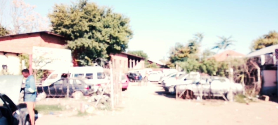 Commercial Property for Sale in Hamilton Free State